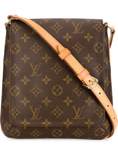 louis vuitton schoudertas vintage|antique Louis Vuitton shoulder bag.